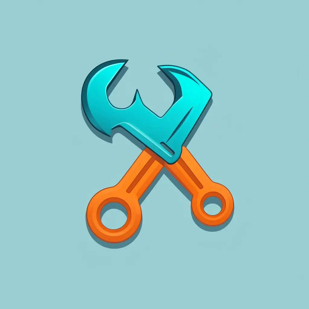 Password Generator tool icon